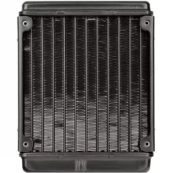 Thermaltake Water 3.0 120 - ARGB Sync Edition - Processor-vloeistofkoelsysteem - (voor: LGA1156, AM2, AM2+, LGA1366, AM3, LGA1155, AM3+, LGA2011, FM1, FM2, LGA1150, LGA2011-3, LGA