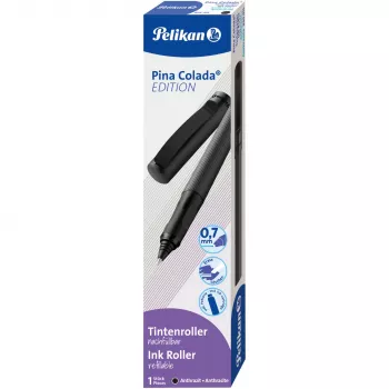 Balpen Pelikan Pina Colada Edition blauw