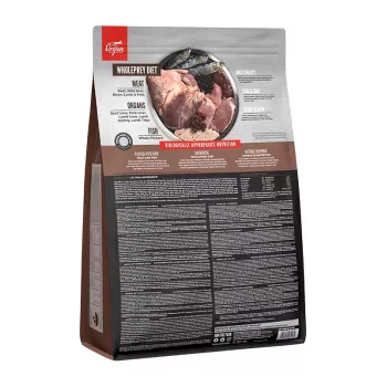 ORIJEN Regional Red Cat - droogvoer voor katten - 1,8 kg