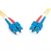 Glasvezel-patchkabel singlemode Digitus DK-2922-03