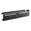 Maclean MC-904 2-in-1 wand- of tv-achterzijde legplank, max. 2 kg