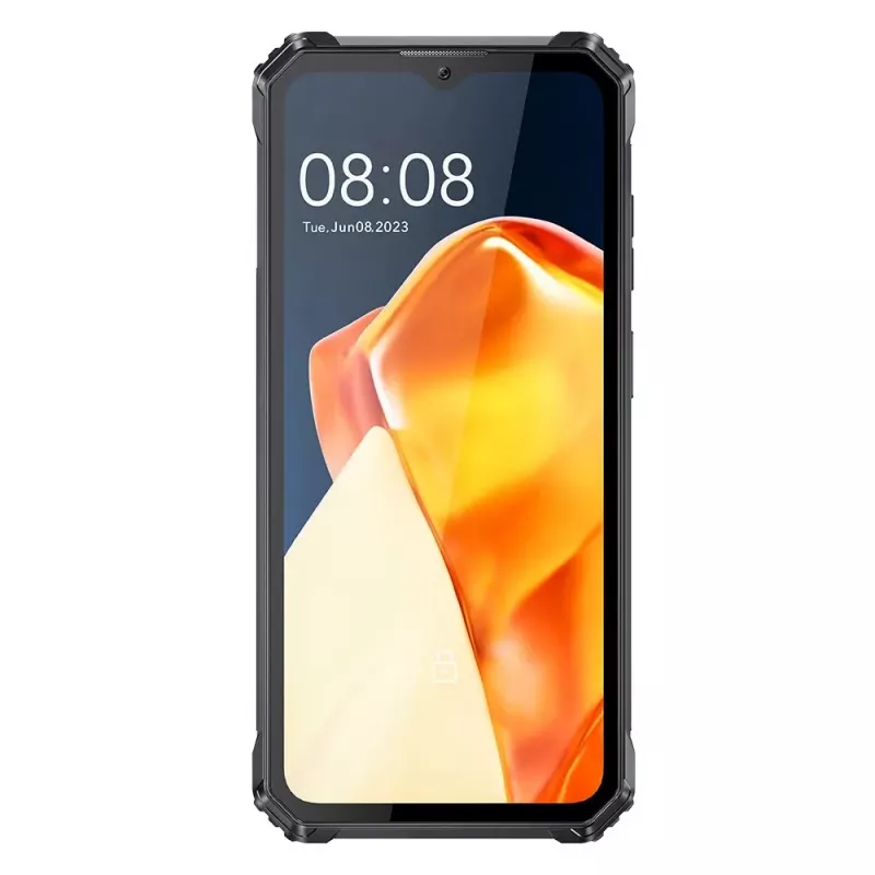 Oukitel G1 6.52 6/256GB 10600 mAh DS. groen