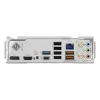 Moederbord ASRock B850M Steel Legend WiFi — AMD B850, socket AM5, microATX, DDR5, 4 DIMM, Wi-Fi 7, 2.5Gb LAN