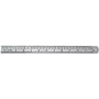 Meetlint c.k tools T3530 12 Metro 0,3 m roestvrij staal