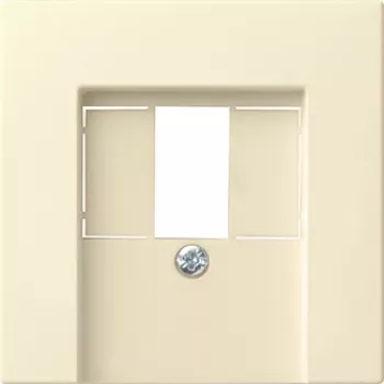 Gira 027601 wit