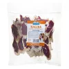 PETITTO Konijnenoor gevuld met eend hondensnack, 500 g