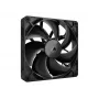 Ventilator Corsair iCUE LINK RX140 14 cm zwart 300-1700 tpm