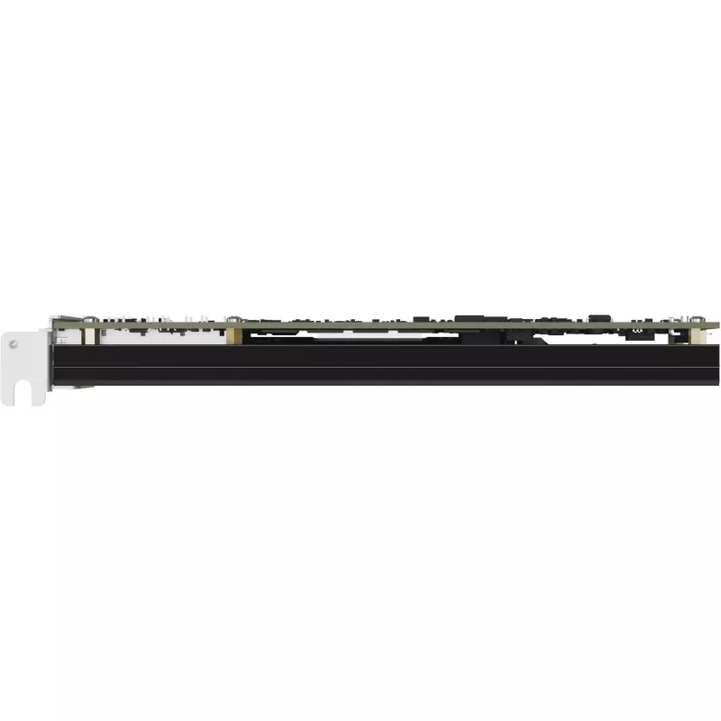 Netwerk-router-accessoirekaart PCIE/CCR2004-1G-2XS-PCIE Mikrotik