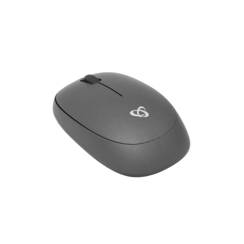 SBOX WKM-22 draadloze toetsenbord-muisset, US-layout