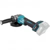 Makita GA016GZ 40V XGT accu-haakse slijper, basisapparaat