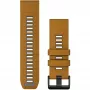 Band Garmin QuickFit 010-13393-03 bruin grijs