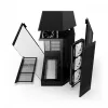 Pc-behuizing NZXT H9 Flow RGB midi-tower zwart