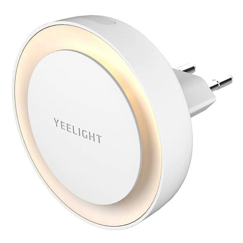 Yeelight YLYD11YL nachtlampje stekker-nachtlampje