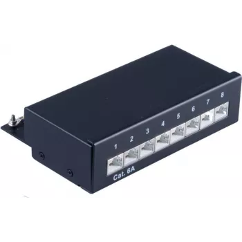 Patchpanel ShiverPeaks 75067