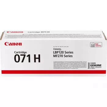 Canon 5646C002 tonerpatroon 1 stuks origineel zwart