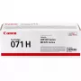 Canon 5646C002 tonerpatroon 1 stuks origineel zwart