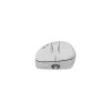 Muis White Shark GM-5013 Azrael wit USB