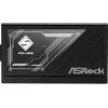 Voeding ASRock STEEL LEGEND 650W 80Plus Gold