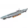 Bouwspeelgoed REVELL Revell U-Boot Das Boot Brick systeembouwpakket MPN 00960