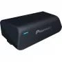 TS-WX010A, voorbedrade subwoofer, actieve subwoofer, 50 W, 20 - 200 Hz, 4 ohm