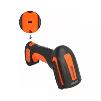 Handheld-barcodescanner DeLOCK 90507