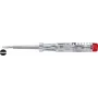 Hazet spanningstester 2,8 mm 220 - 250 V/AC (839-1)