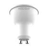 Yeelight W1 GU10 dimbare slimme lamp, 4 stuks