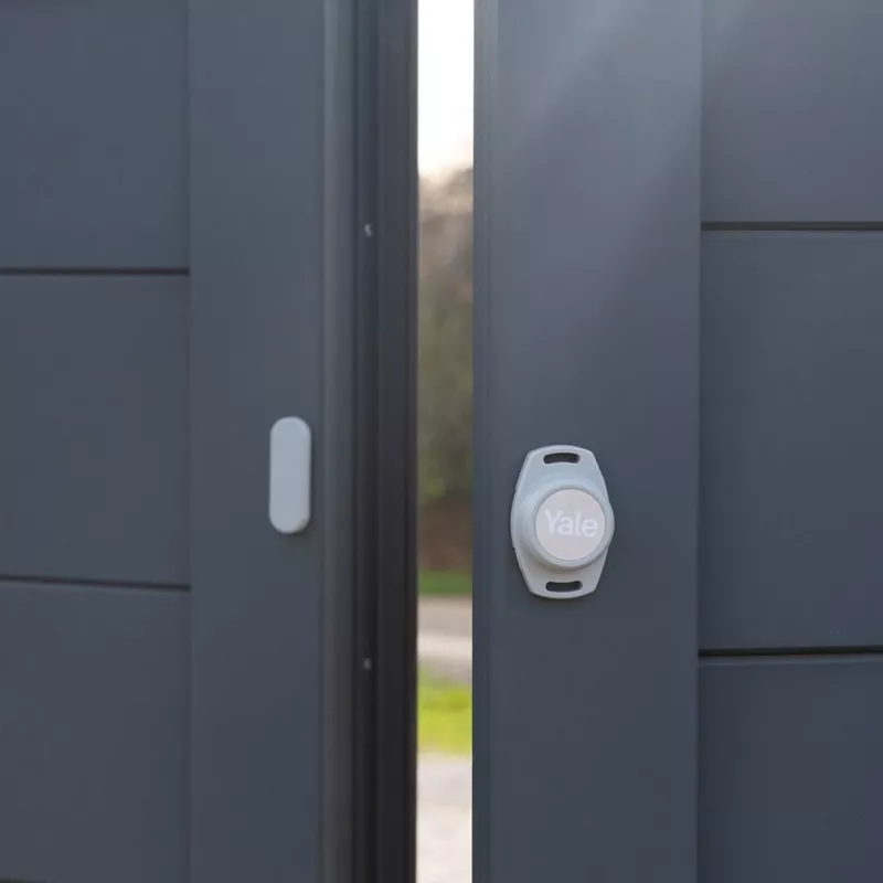 Yale Smart Opener garage garagedeuropener-accessoire