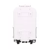 Extralink glasvezel afsluiteenheid Amaris 8 aders wit PVC