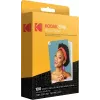 Kodak ZINK 2x3'' 50x76 mm 100 vel fotopapier