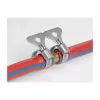 Vlinderklem DeLOCK 19583 50 - 70 mm 10 stuks metaal