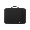 Lenovo 4X40N18010 laptoptas 38,1 cm (15 inch) sleeve-tas zwart
