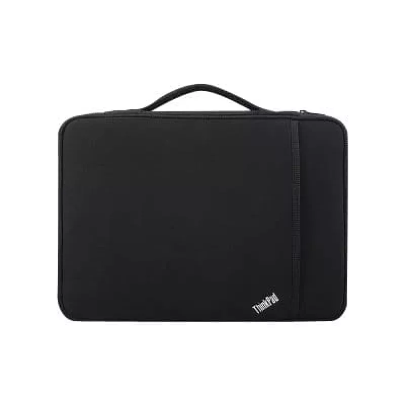 Lenovo 4X40N18010 laptoptas 38,1 cm (15 inch) sleeve-tas zwart