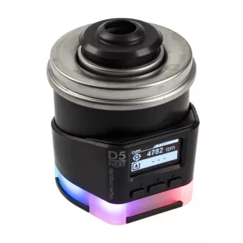 Waterkoelingspomp Aqua-Computer D5 NEXT 41118 12V RGB