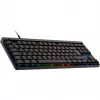 Logitech G G515 toetsenbord gaming USB QWERTZ Duits zwart mechanisch RGB