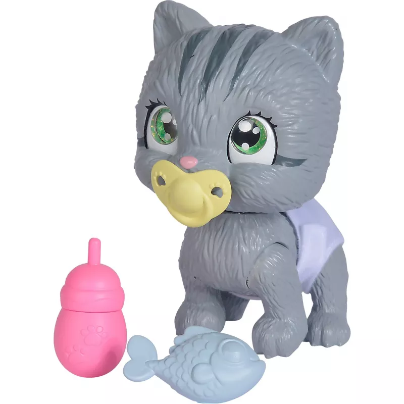 Simba Toys 105953051 kinderspeelgoed elektronisch dier voor kinderen