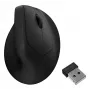 Mechanische muis Keychron M5 8K zwart (M5-A23)