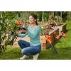 Black & Decker accu-tuinschaar 18V/2.0Ah BCPP18D1 Power shear