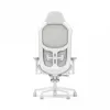 Fractal Design FD-CH-RE1F-02 gamingstoel pc-gamingstoel gevoerde zitting wit