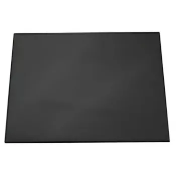 Bureaubladonderlegger duurzaam 15DUR720301 zwart