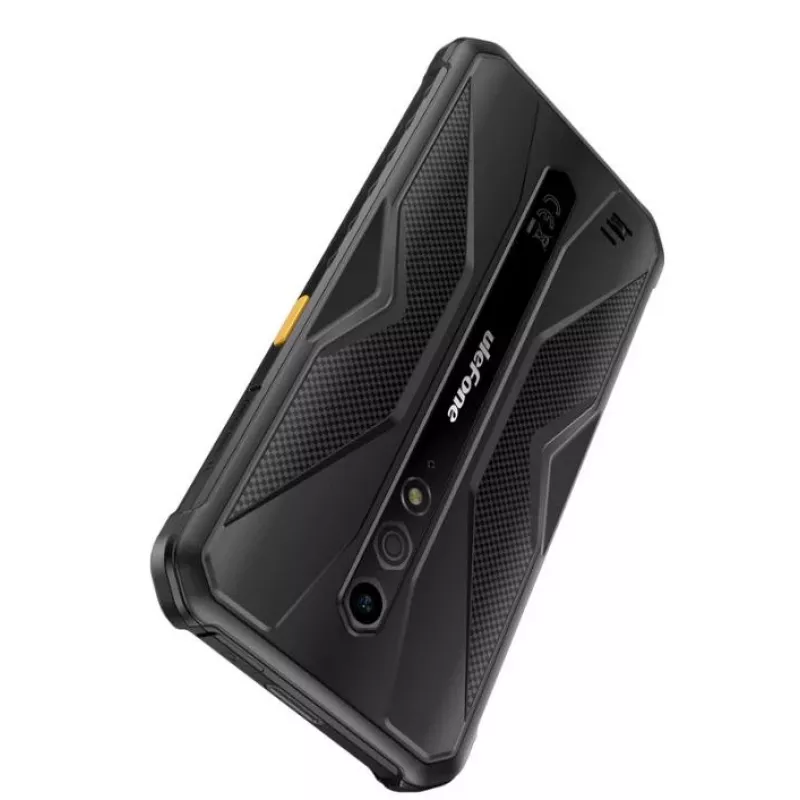 Mobiele telefoon Armor X12/3/32GB Some Orange Ulefone
