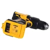 Dewalt DCD709D2T slagschroevendraaier met accu en oplader