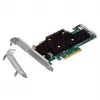 Broadcom BCM HBA 9600-16i SAS/SATA/NVMe interfacekaarten/adapters intern SFF-8654
