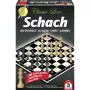 Classic Line: schaken, bordspel