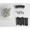 Inter-tech 88881292 product zwart
