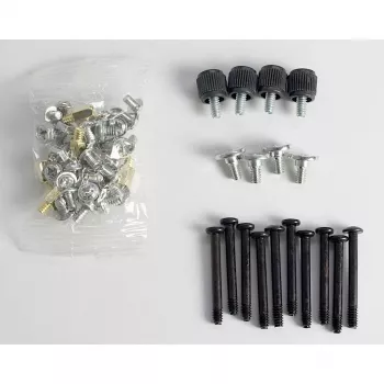 Inter-tech 88881292 product zwart