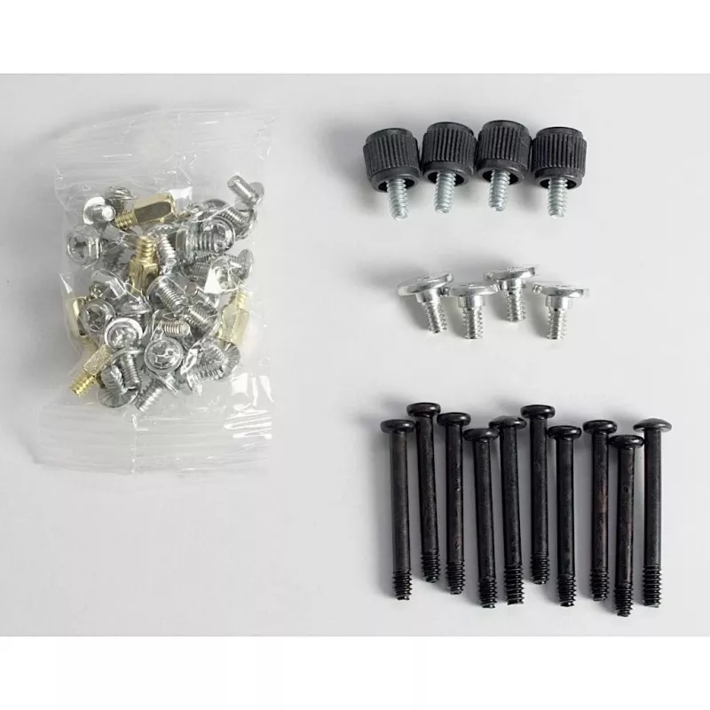 Inter-tech 88881292 product zwart