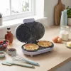 Giles & Posner EK6700GSPPVDE dubbelhart-wafelijzer