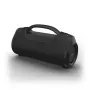 Soundbar HAMA Soundbarrel 2.0 zwart Bluetooth draadloos — compact 2.0-kanaals