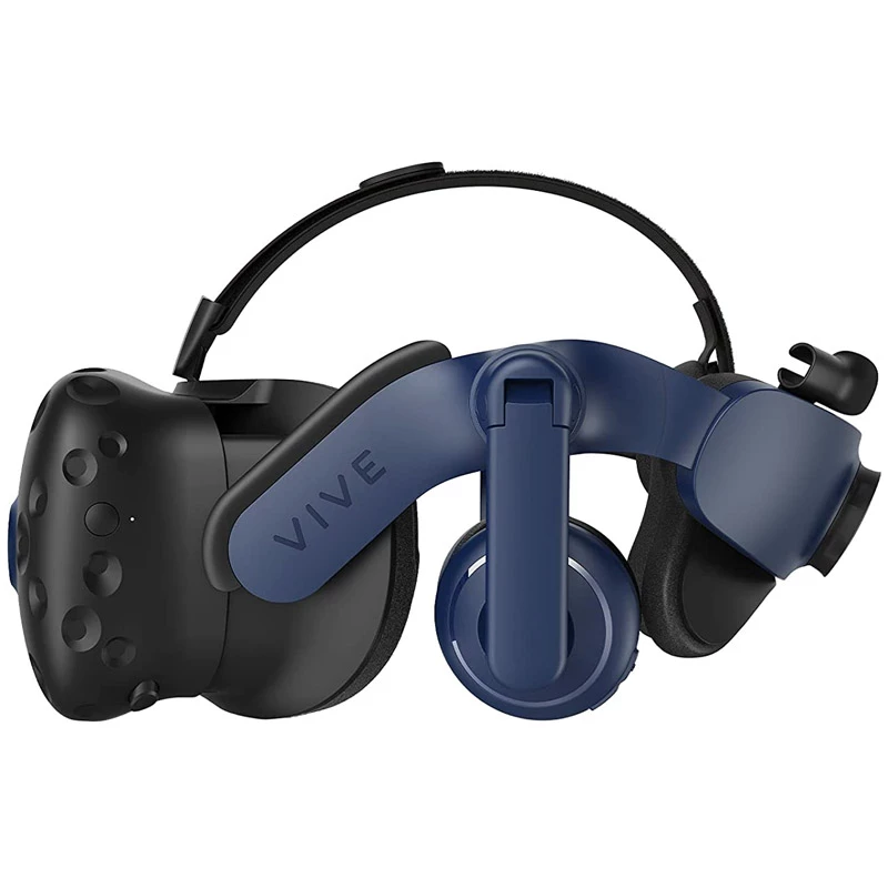 Dedicated head-mounted display HTC VIVE Pro 2